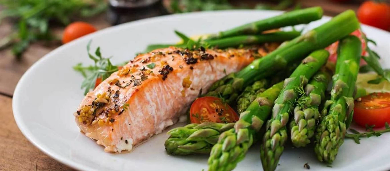 Αυτές είναι οι καλύτερες δίαιτες και έχουν σίγουρο αποτέλεσμα